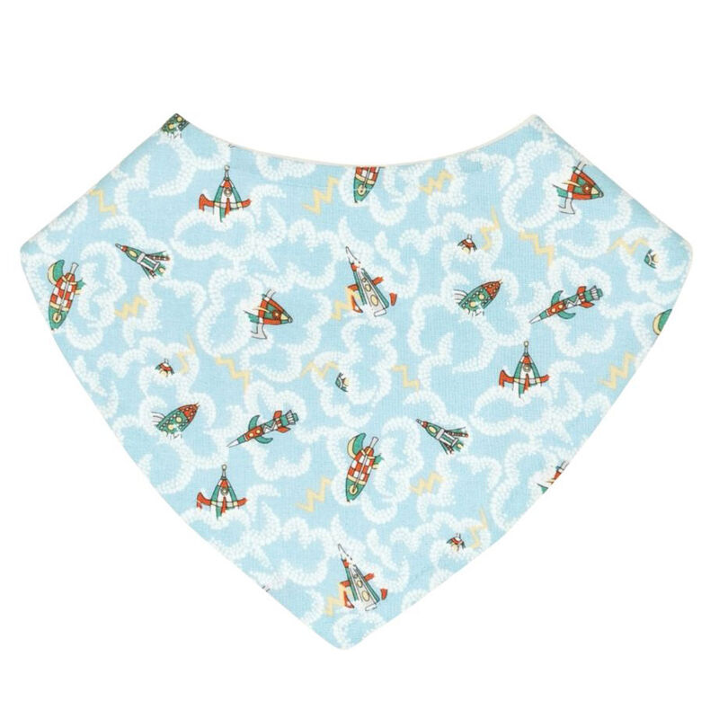 grannylove Dribble Bib image number 26